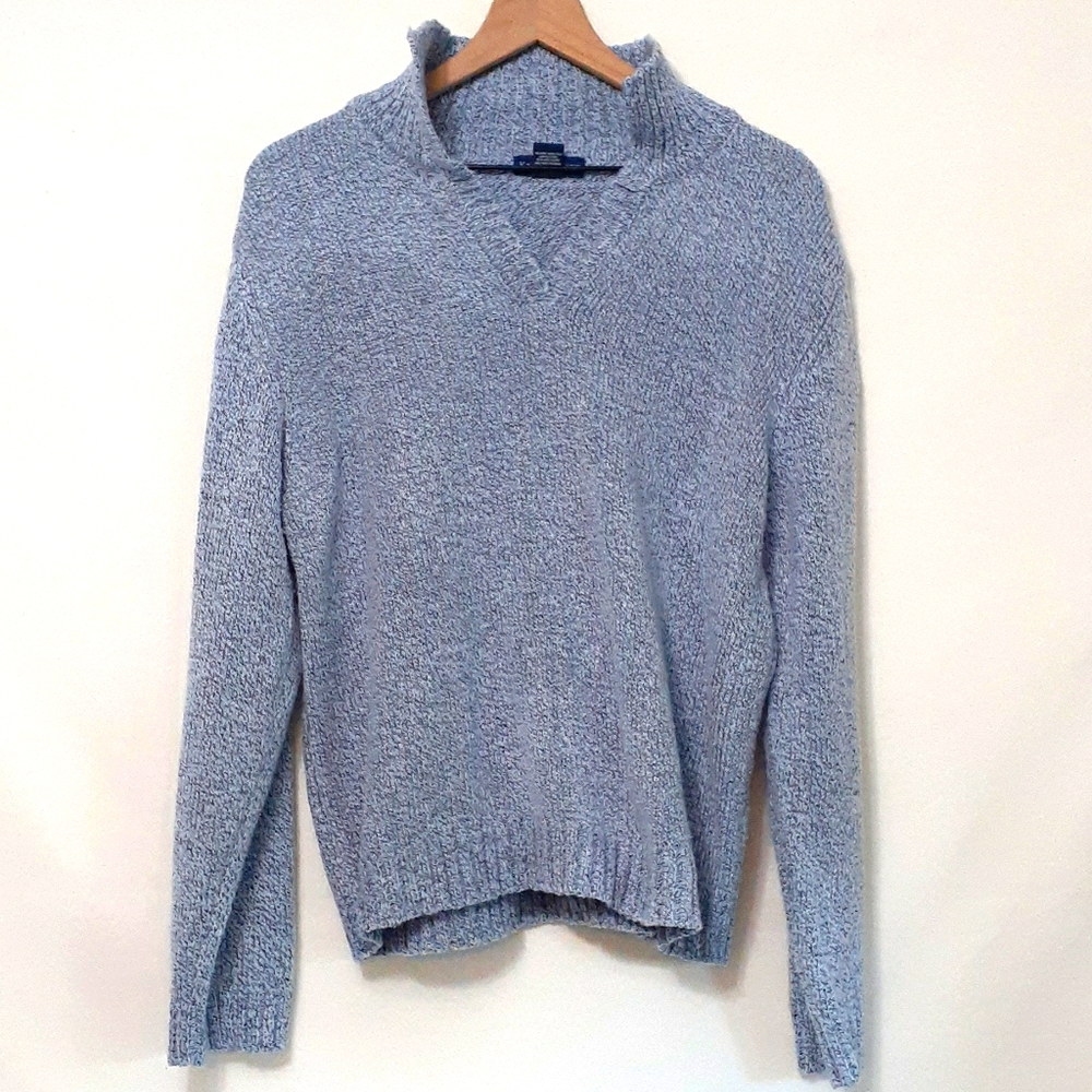 Karen Scott Sweater Size Large